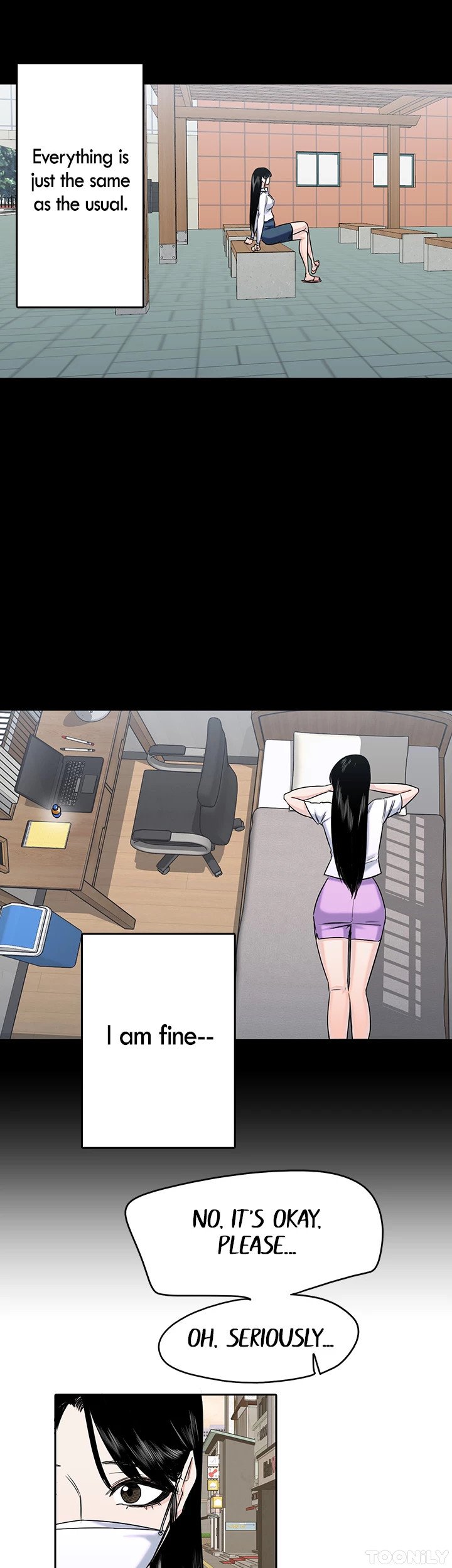 Drawing Romance Manhwa - Chapter 145 Page 13