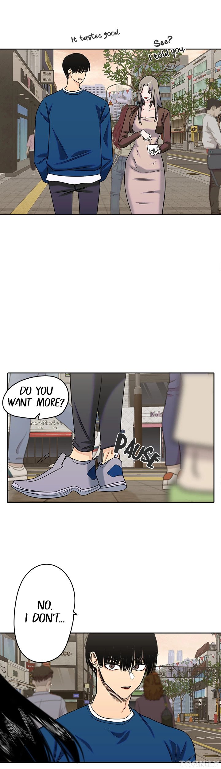 Drawing Romance Manhwa - Chapter 145 Page 15