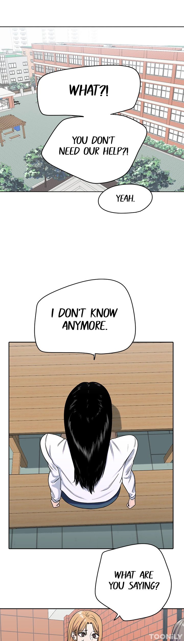 Drawing Romance Manhwa - Chapter 145 Page 1