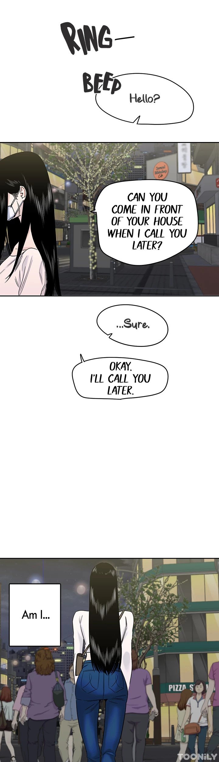 Drawing Romance Manhwa - Chapter 145 Page 21