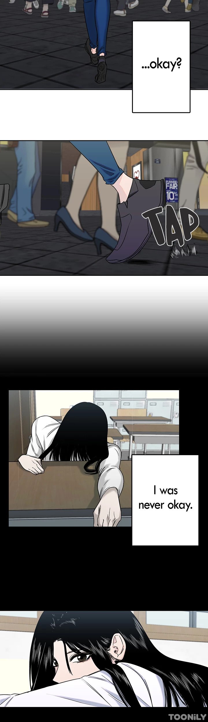 Drawing Romance Manhwa - Chapter 145 Page 22