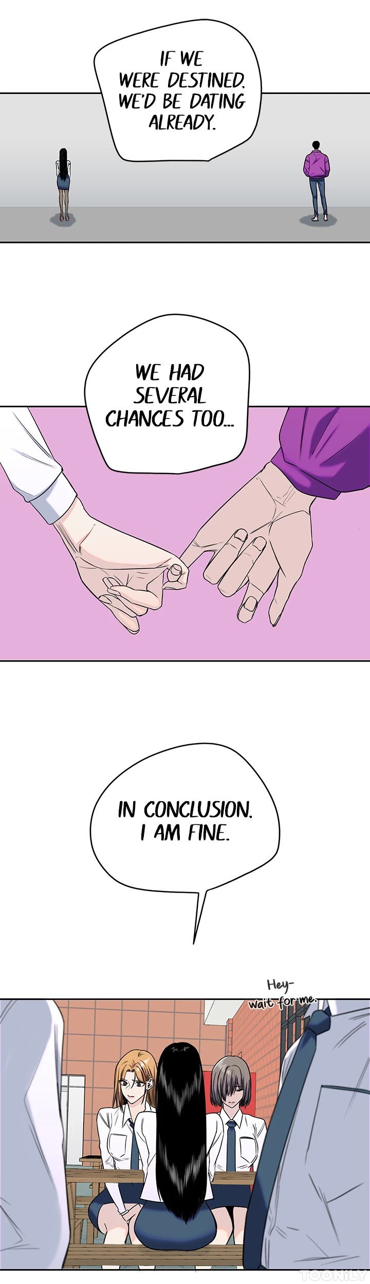 Drawing Romance Manhwa - Chapter 145 Page 5