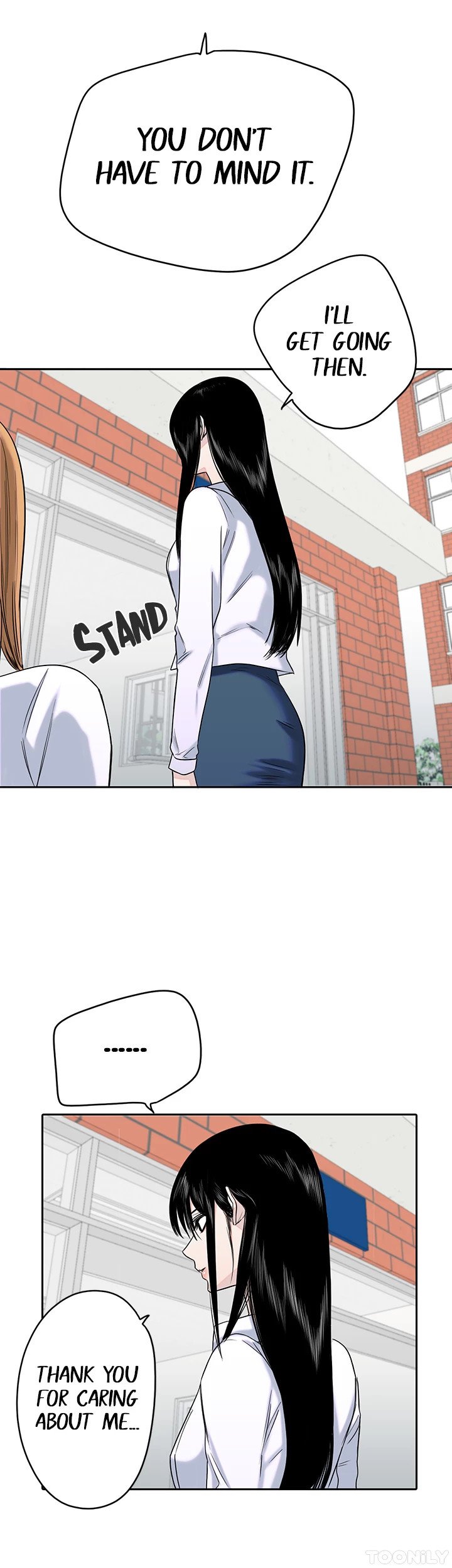 Drawing Romance Manhwa - Chapter 145 Page 6