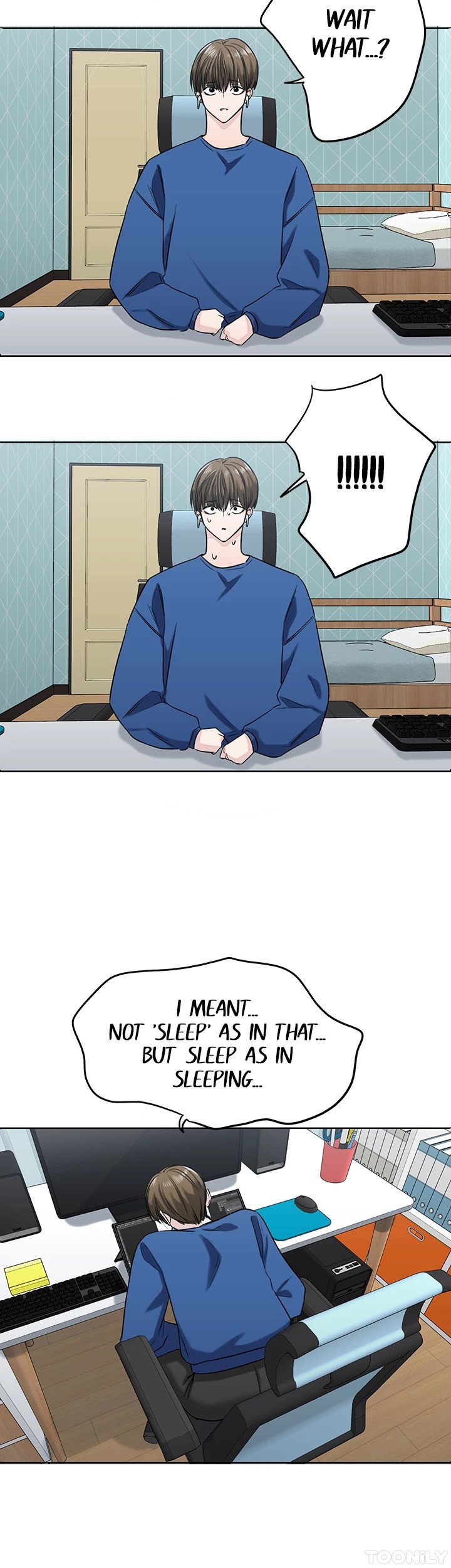 Drawing Romance Manhwa - Chapter 146 Page 17