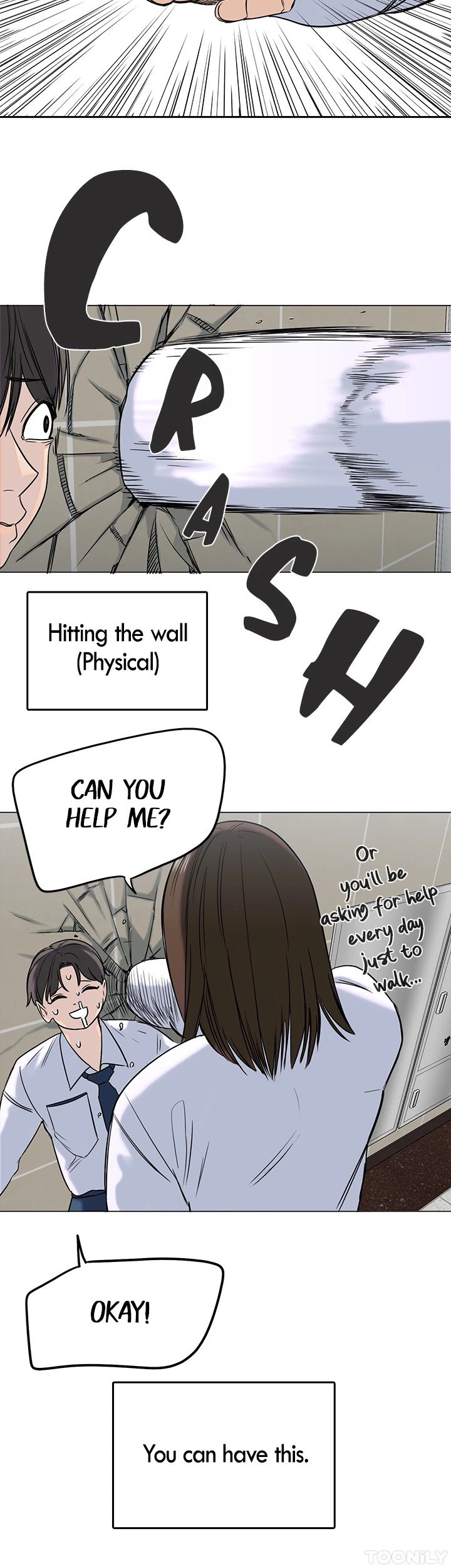 Drawing Romance Manhwa - Chapter 146 Page 25