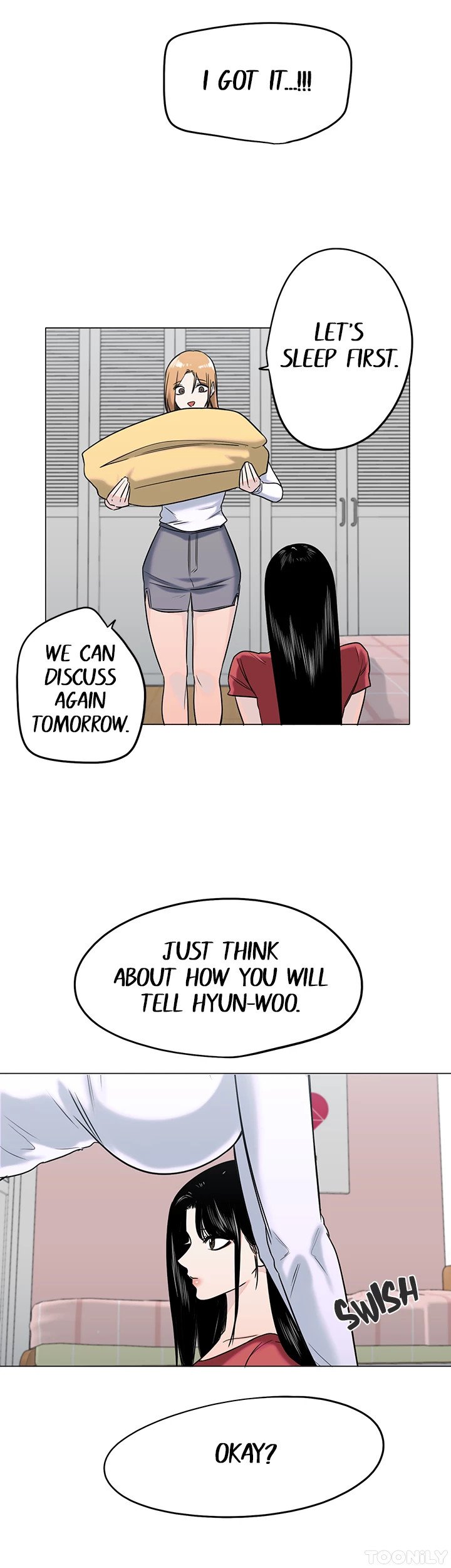 Drawing Romance Manhwa - Chapter 146 Page 26