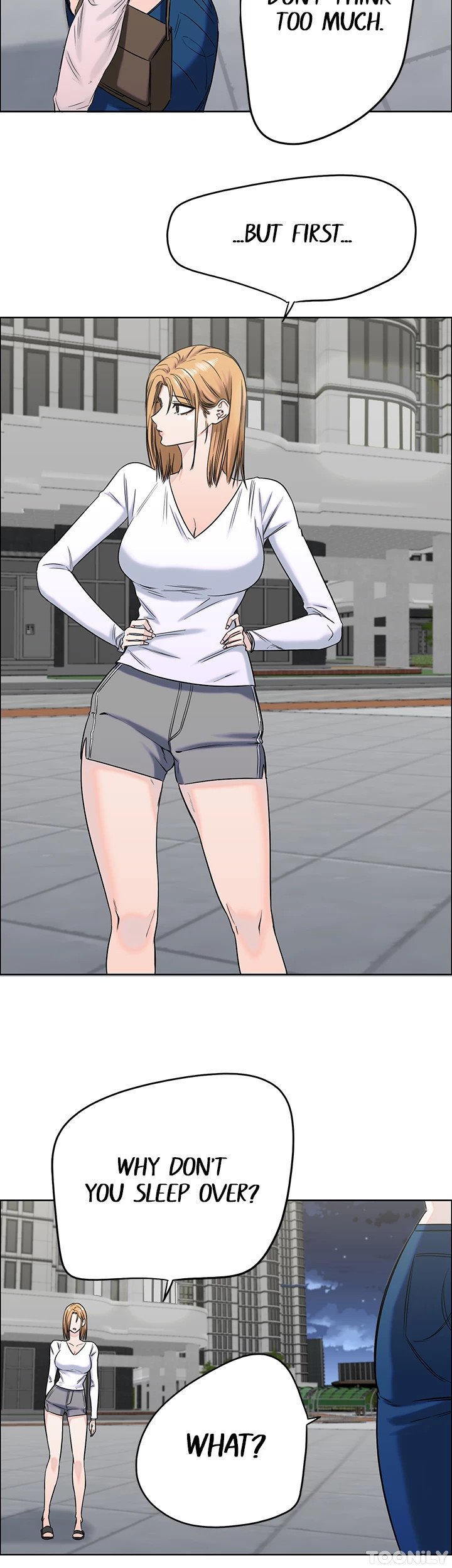 Drawing Romance Manhwa - Chapter 146 Page 2