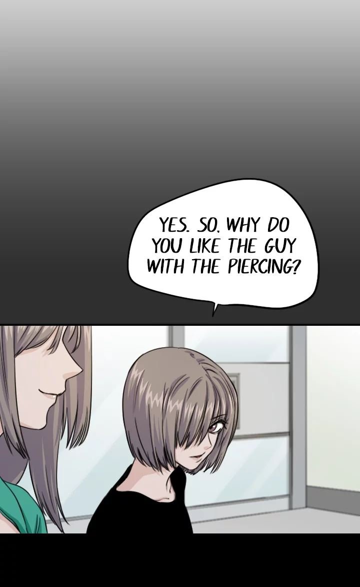 Drawing Romance Manhwa - Chapter 107 Page 8