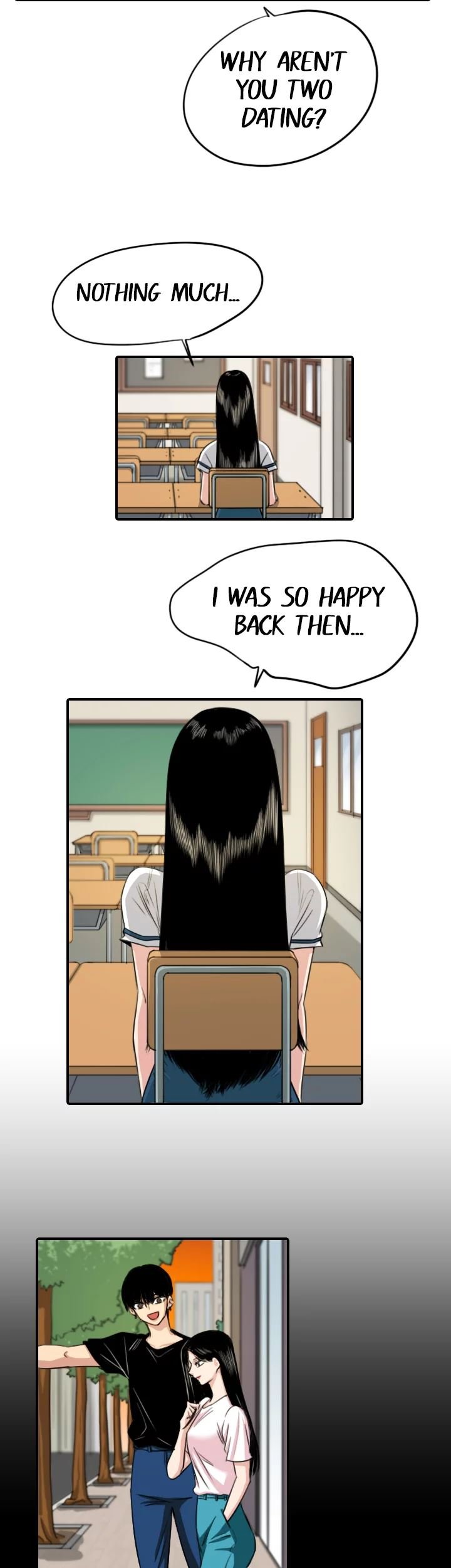 Drawing Romance Manhwa - Chapter 107 Page 13