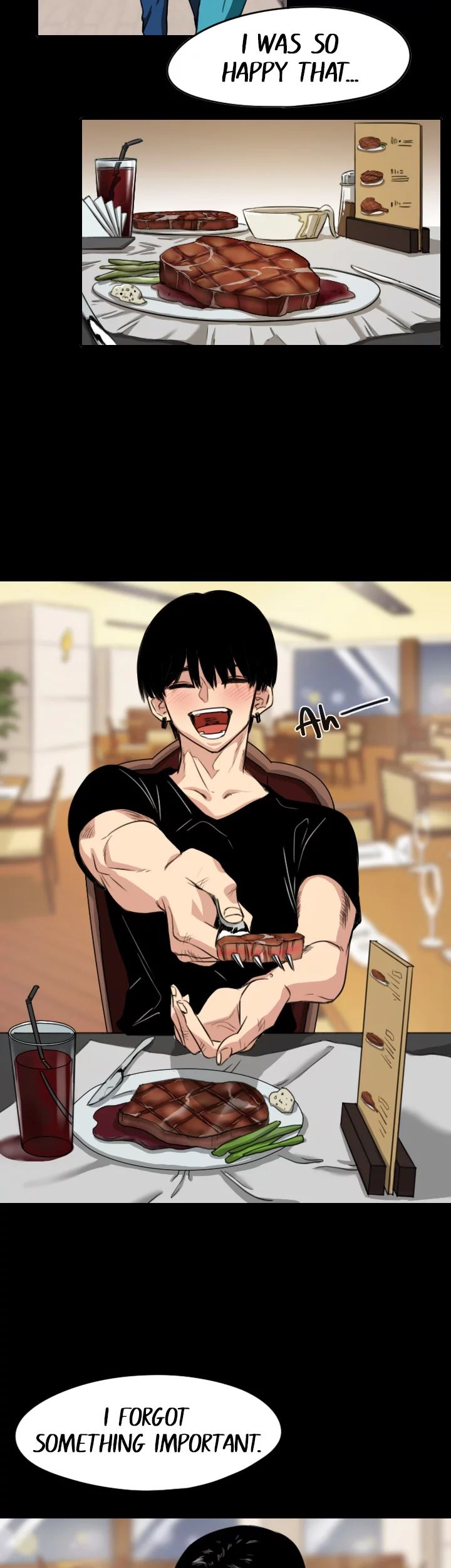 Drawing Romance Manhwa - Chapter 107 Page 14