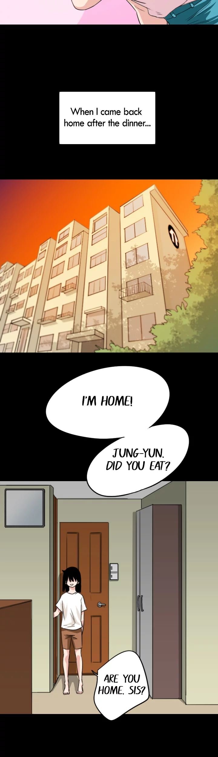 Drawing Romance Manhwa - Chapter 107 Page 16