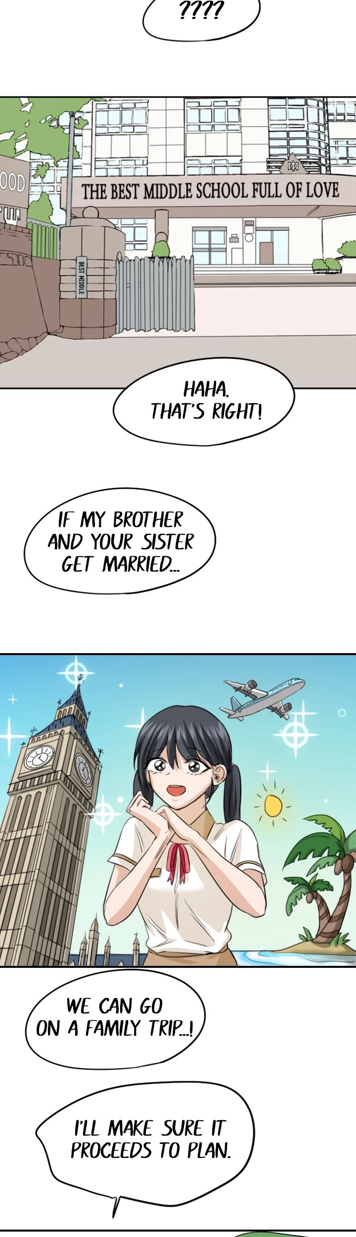 Drawing Romance Manhwa - Chapter 107 Page 22