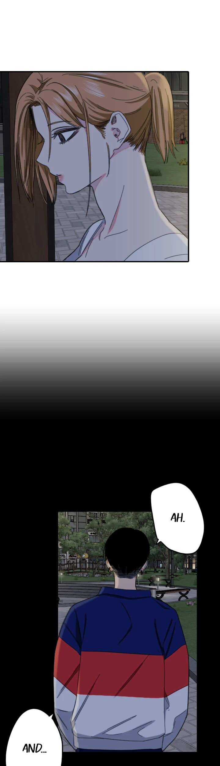 Drawing Romance Manhwa - Chapter 171 Page 5