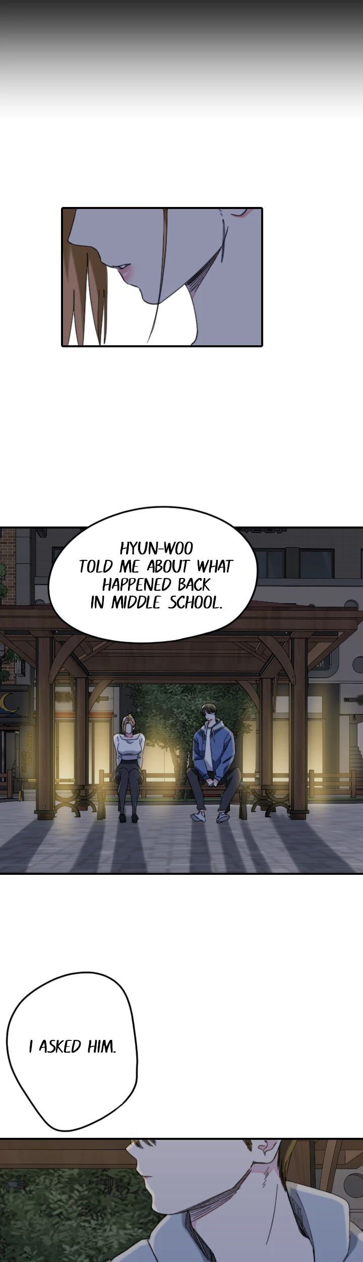 Drawing Romance Manhwa - Chapter 171 Page 7