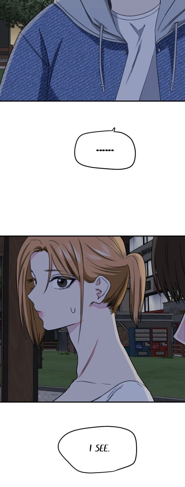 Drawing Romance Manhwa - Chapter 171 Page 8