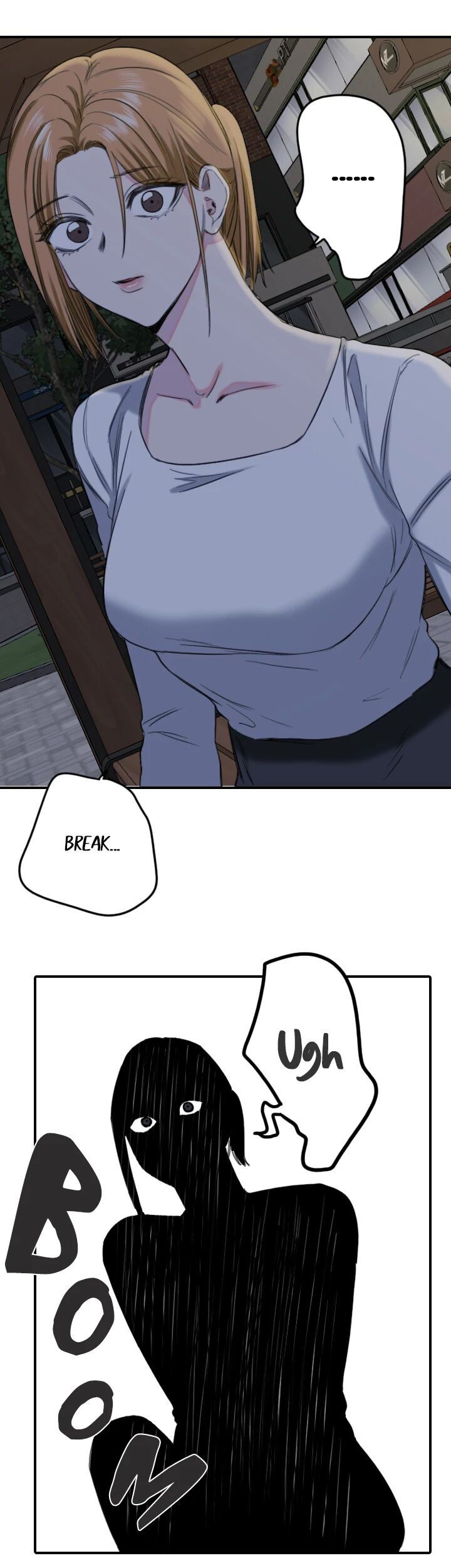 Drawing Romance Manhwa - Chapter 171 Page 16