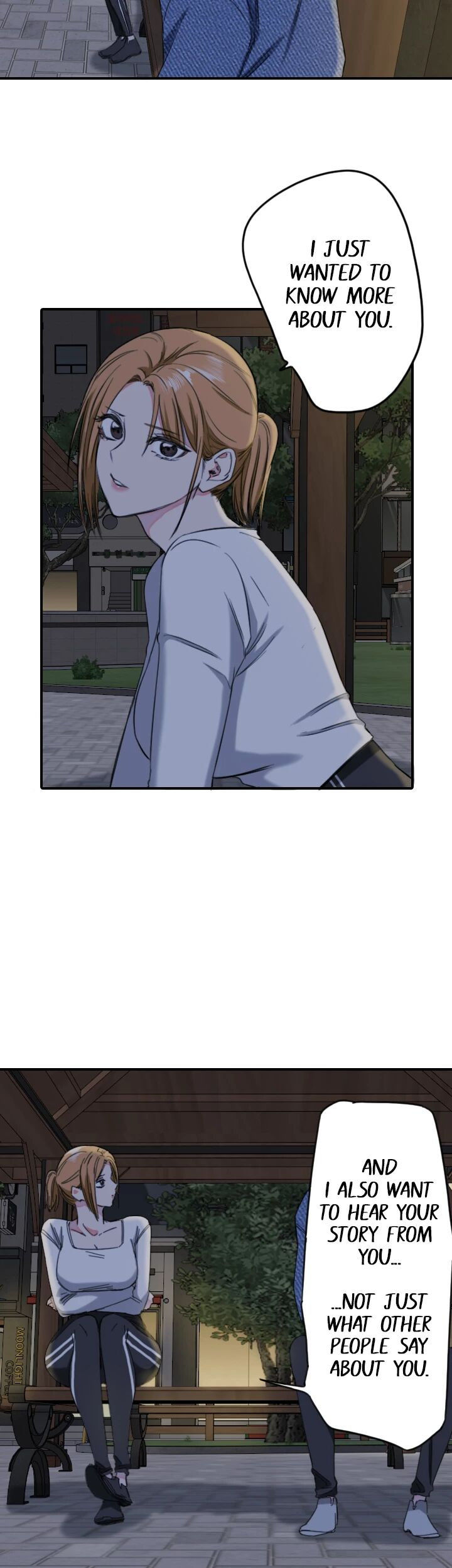 Drawing Romance Manhwa - Chapter 171 Page 18