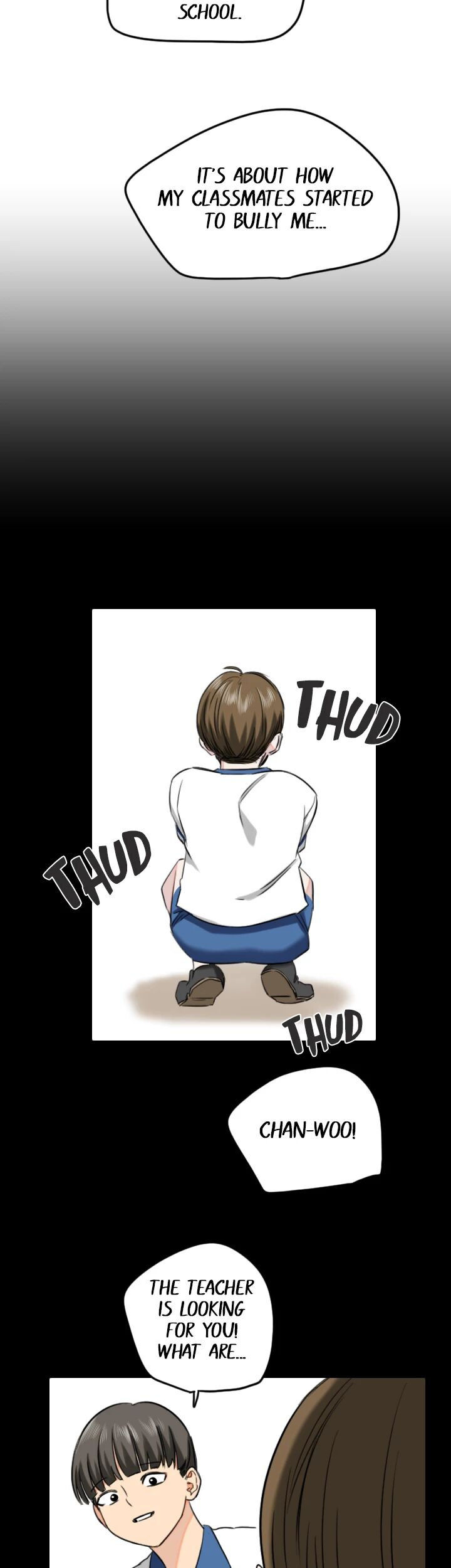 Drawing Romance Manhwa - Chapter 171 Page 20