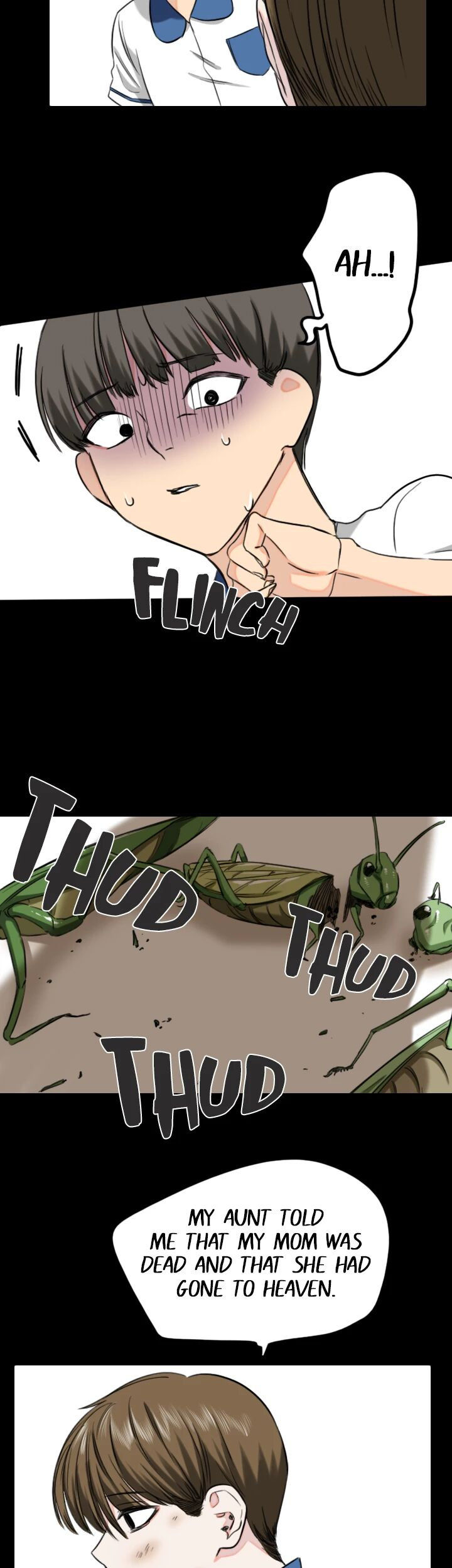 Drawing Romance Manhwa - Chapter 171 Page 21