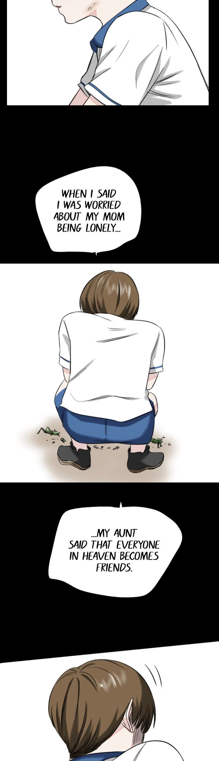 Drawing Romance Manhwa - Chapter 171 Page 22