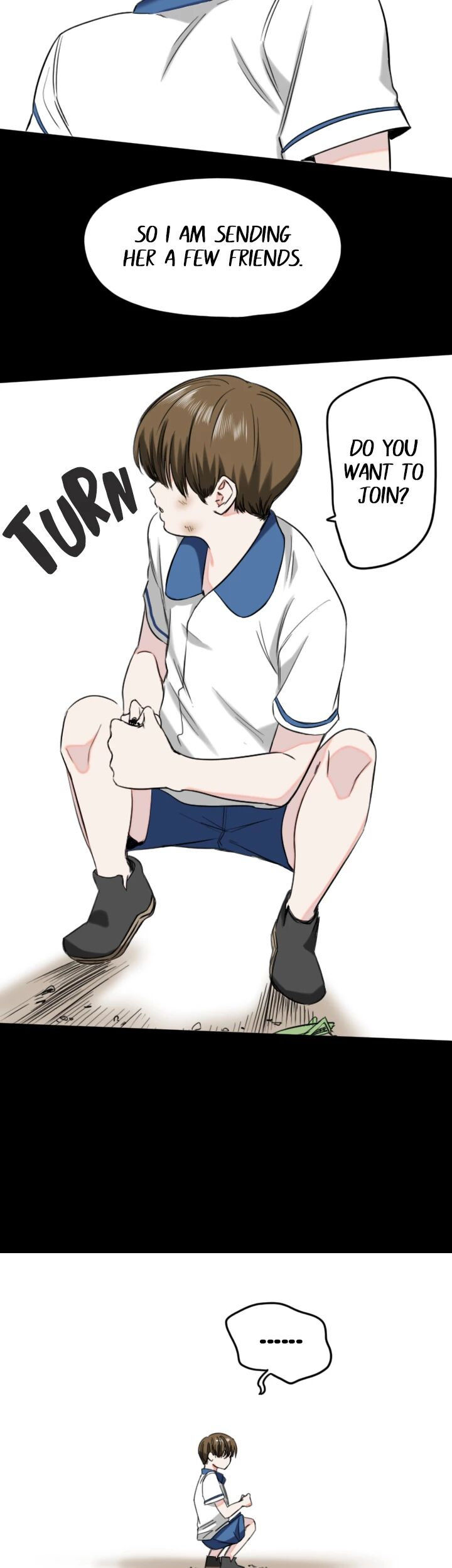 Drawing Romance Manhwa - Chapter 171 Page 23