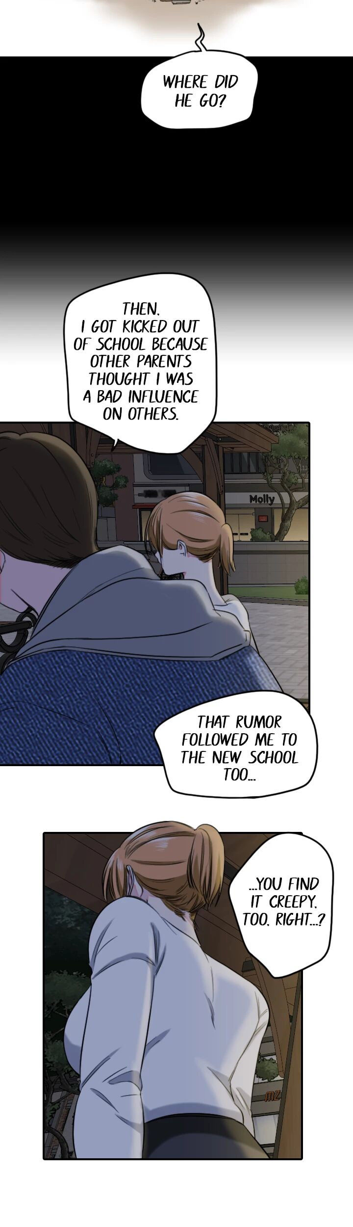 Drawing Romance Manhwa - Chapter 171 Page 24