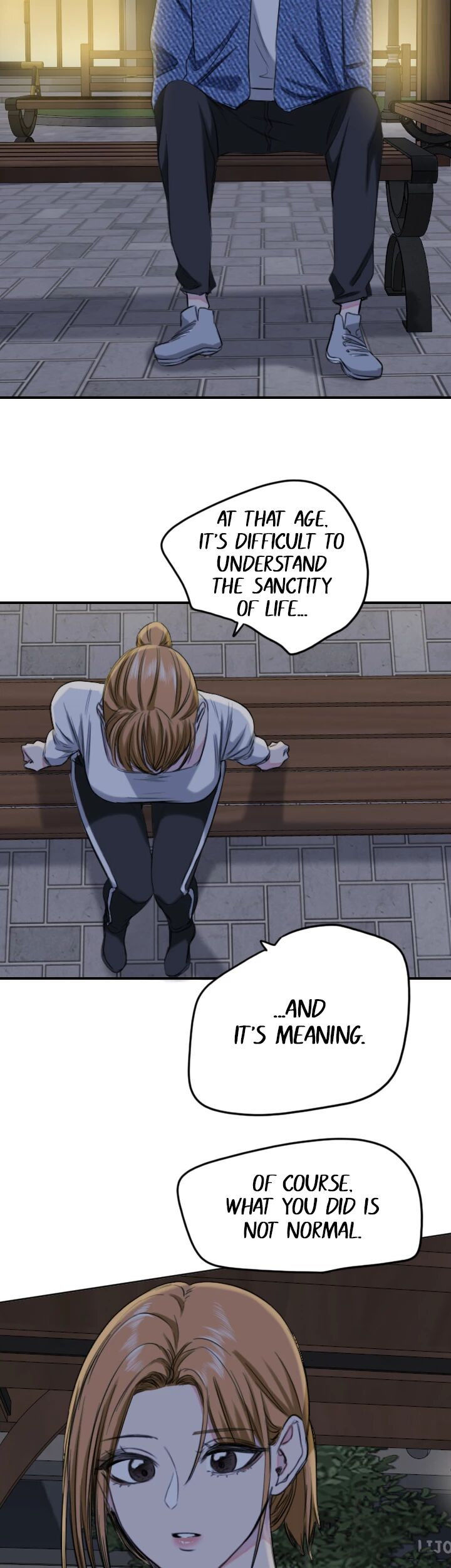 Drawing Romance Manhwa - Chapter 171 Page 26