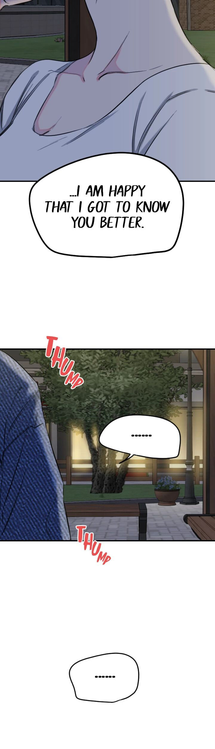 Drawing Romance Manhwa - Chapter 171 Page 29