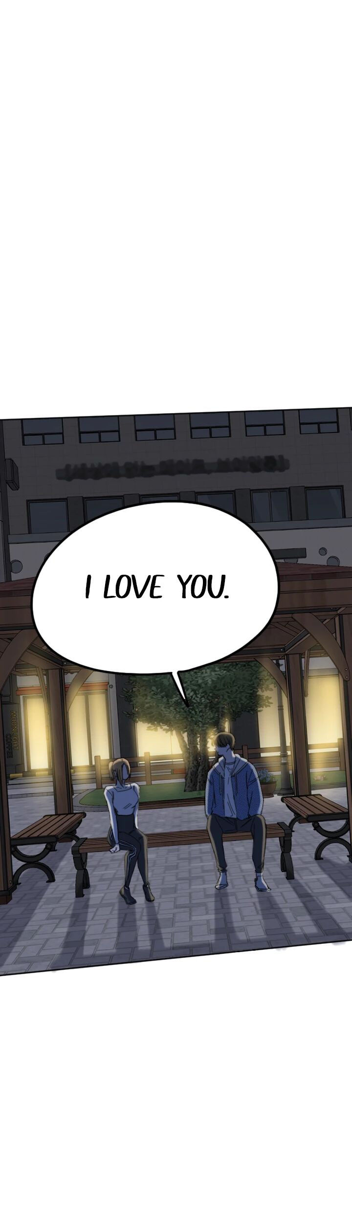 Drawing Romance Manhwa - Chapter 171 Page 30