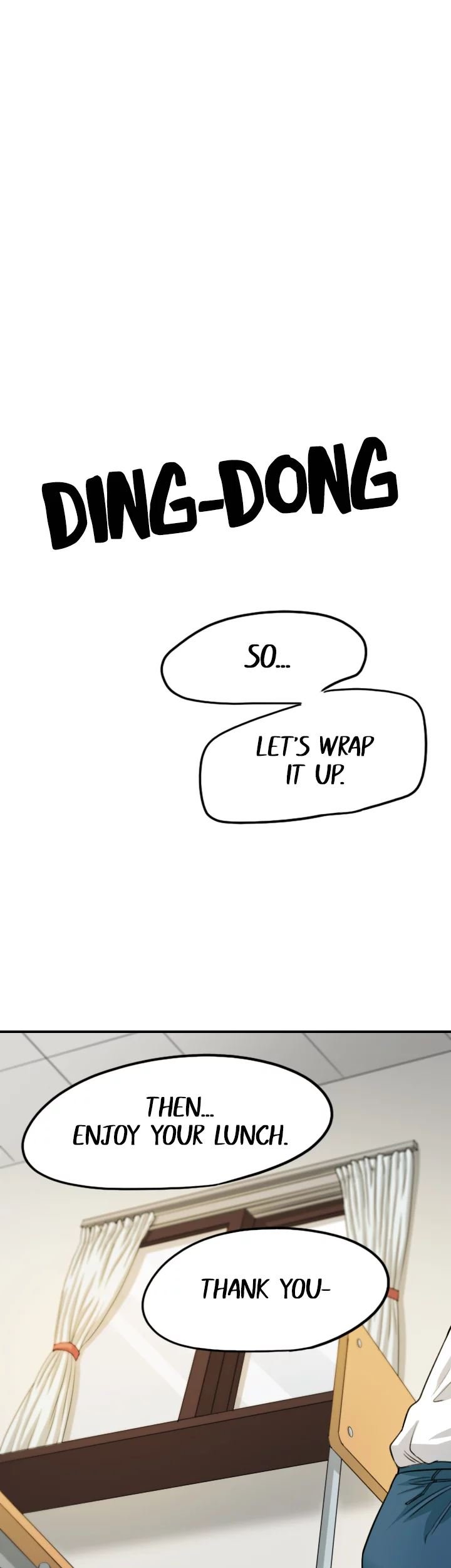 Drawing Romance Manhwa - Chapter 89 Page 14