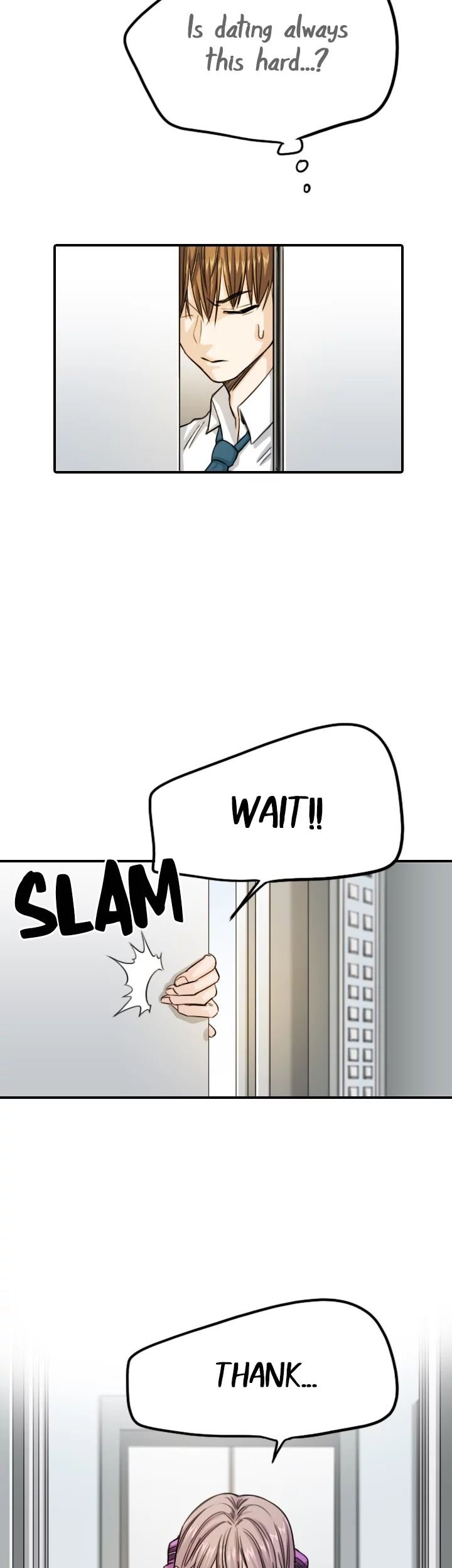 Drawing Romance Manhwa - Chapter 89 Page 19