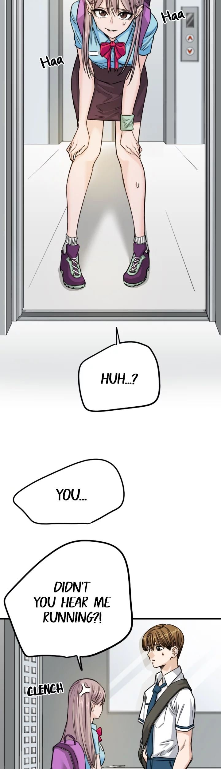 Drawing Romance Manhwa - Chapter 89 Page 20