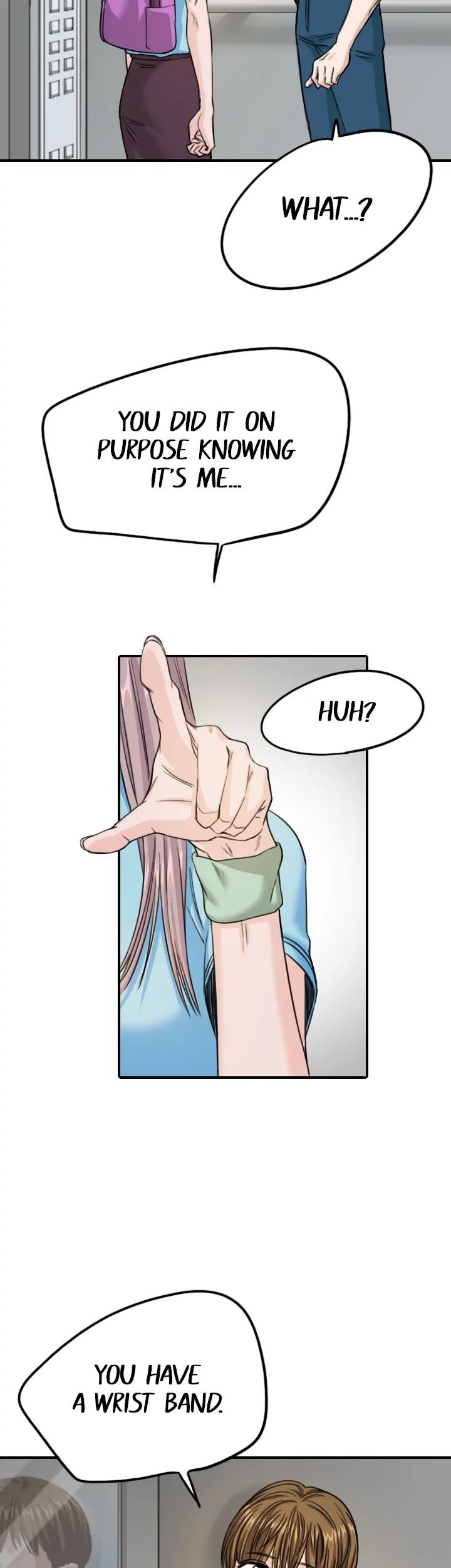 Drawing Romance Manhwa - Chapter 89 Page 21