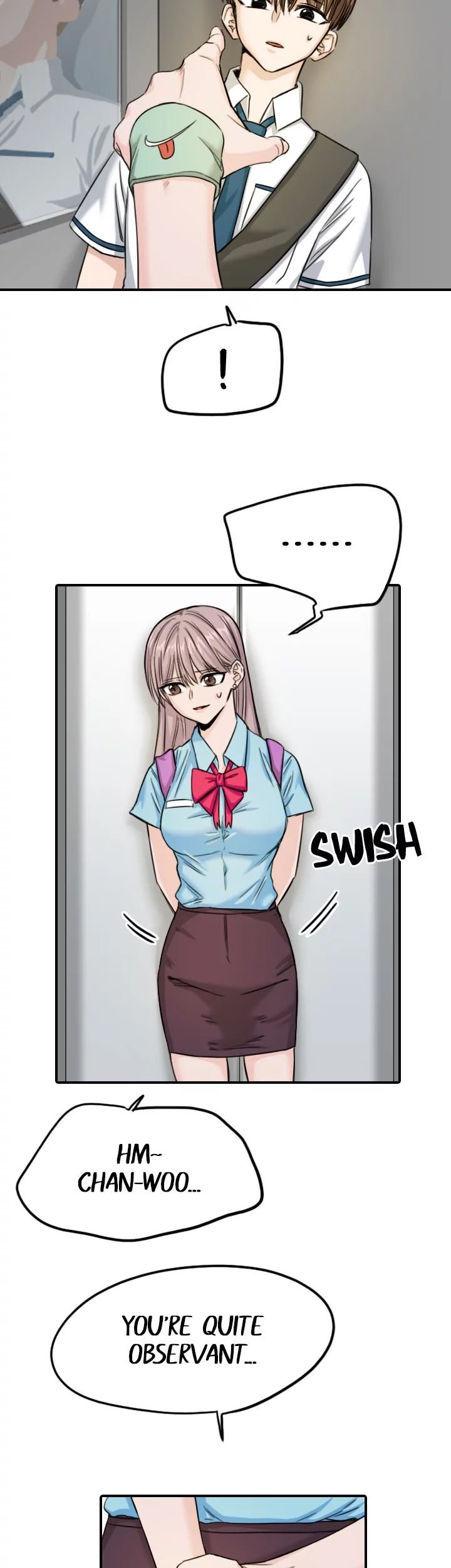 Drawing Romance Manhwa - Chapter 89 Page 22