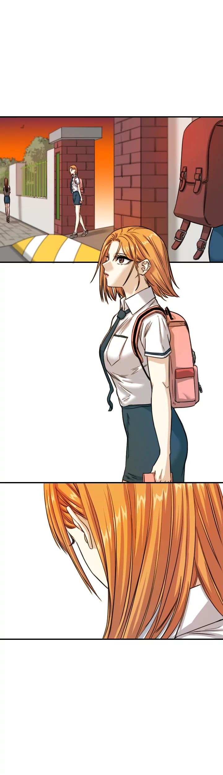 Drawing Romance Manhwa - Chapter 89 Page 24