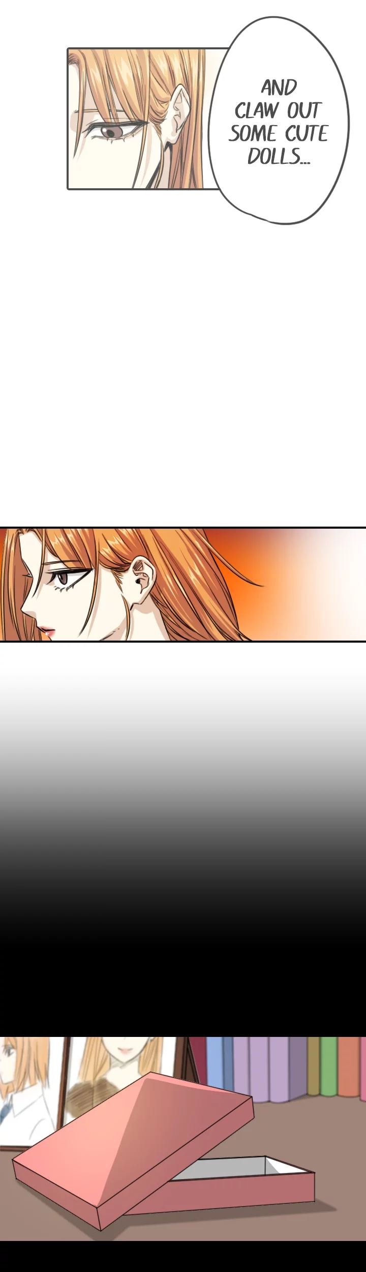 Drawing Romance Manhwa - Chapter 89 Page 25