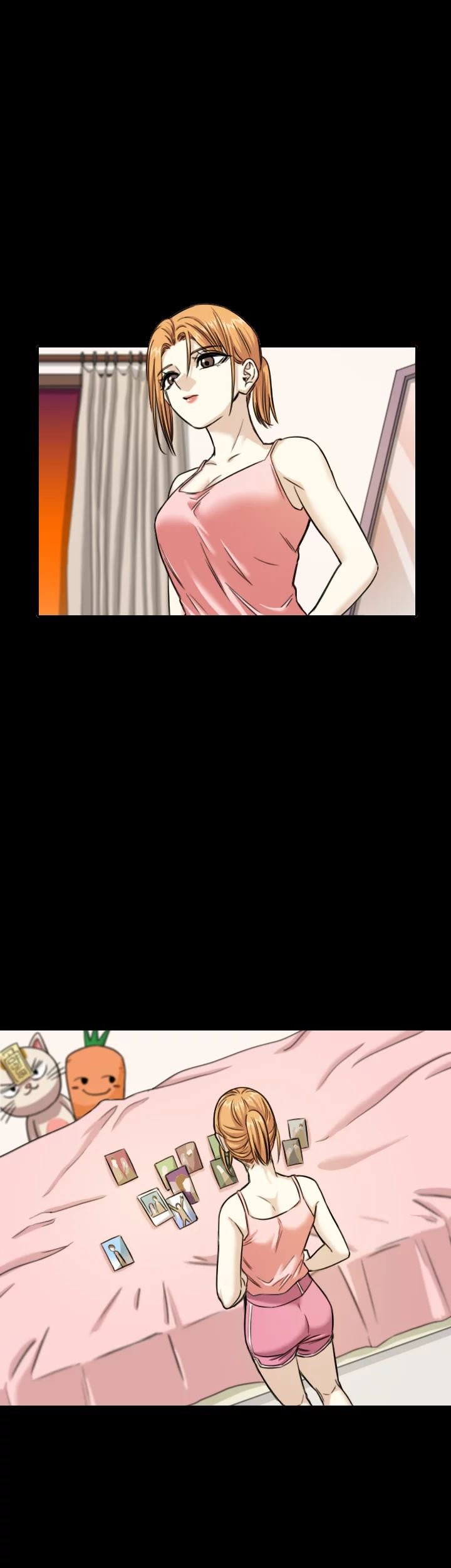 Drawing Romance Manhwa - Chapter 89 Page 26