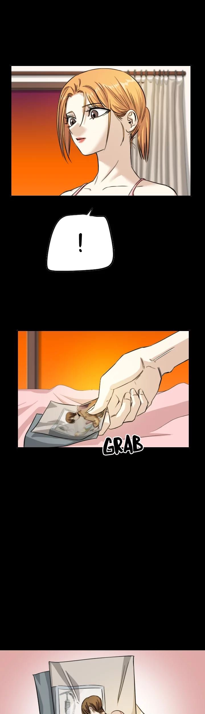 Drawing Romance Manhwa - Chapter 89 Page 27