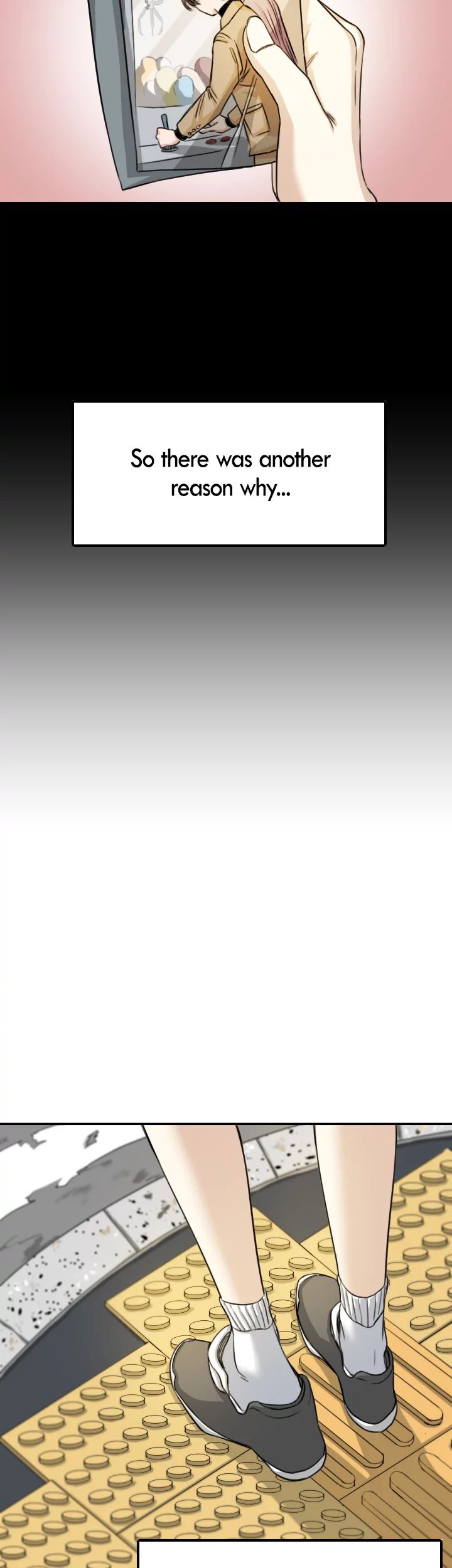 Drawing Romance Manhwa - Chapter 89 Page 28