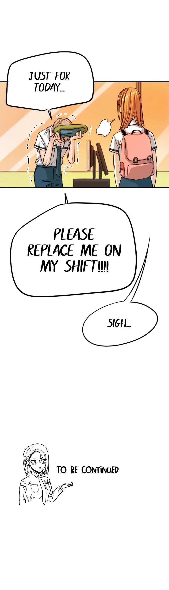 Drawing Romance Manhwa - Chapter 89 Page 33