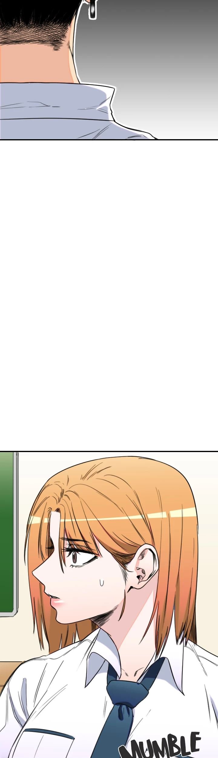 Drawing Romance Manhwa - Chapter 128 Page 3