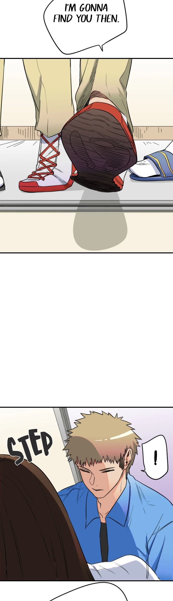 Drawing Romance Manhwa - Chapter 128 Page 8