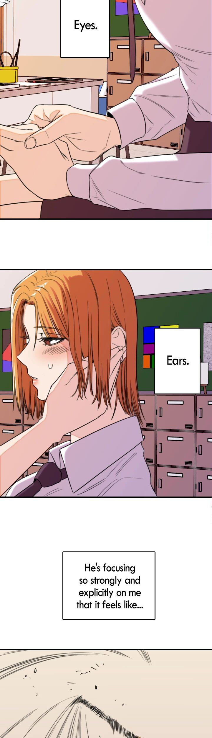 Drawing Romance Manhwa - Chapter 201 Page 15