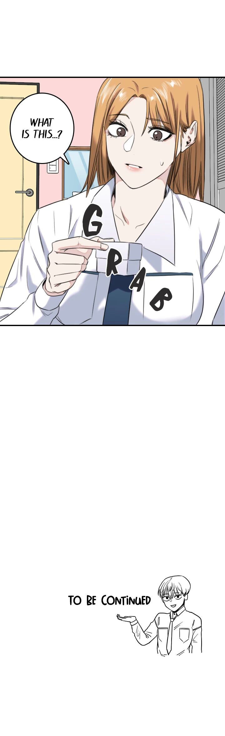 Drawing Romance Manhwa - Chapter 201 Page 28