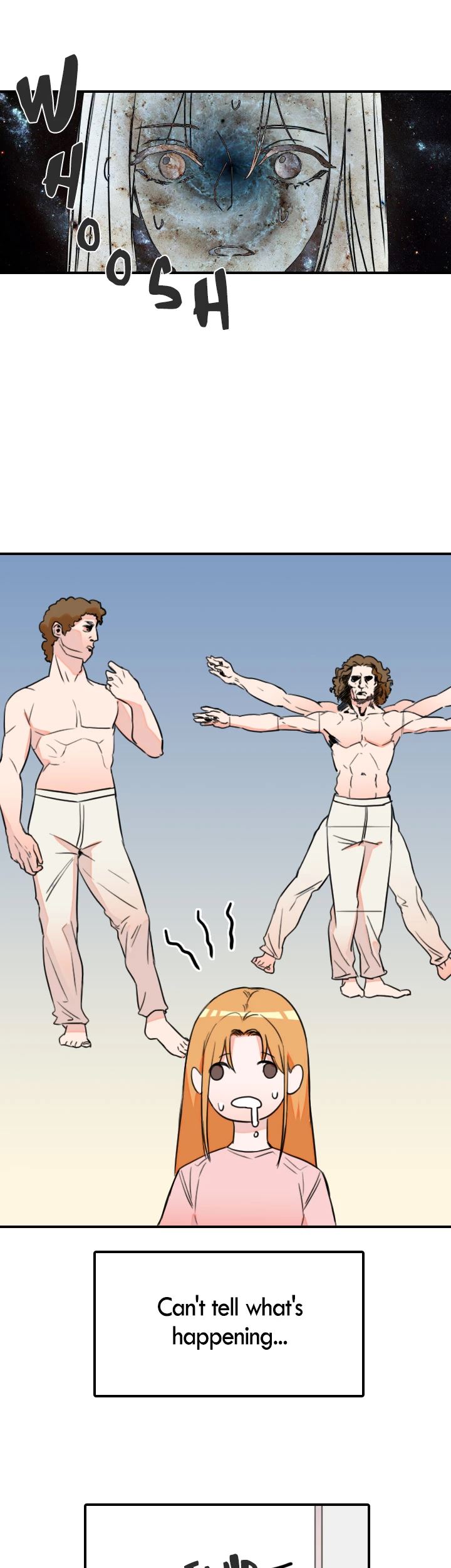 Drawing Romance Manhwa - Chapter 120 Page 2