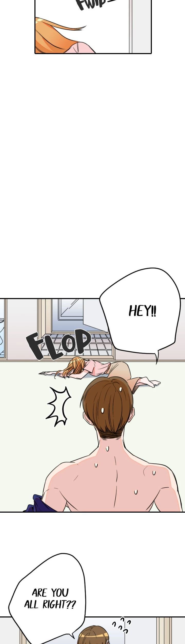 Drawing Romance Manhwa - Chapter 120 Page 3