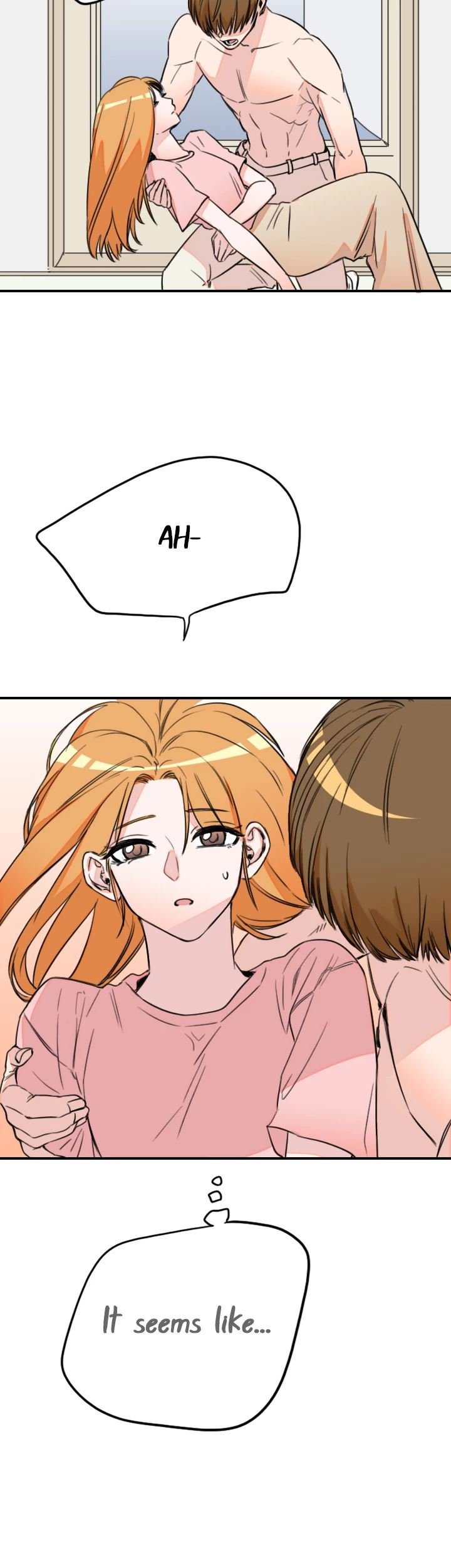 Drawing Romance Manhwa - Chapter 120 Page 4