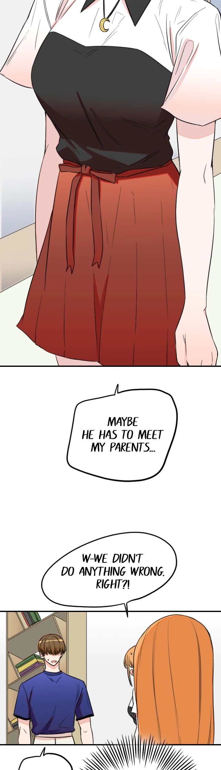 Drawing Romance Manhwa - Chapter 120 Page 13