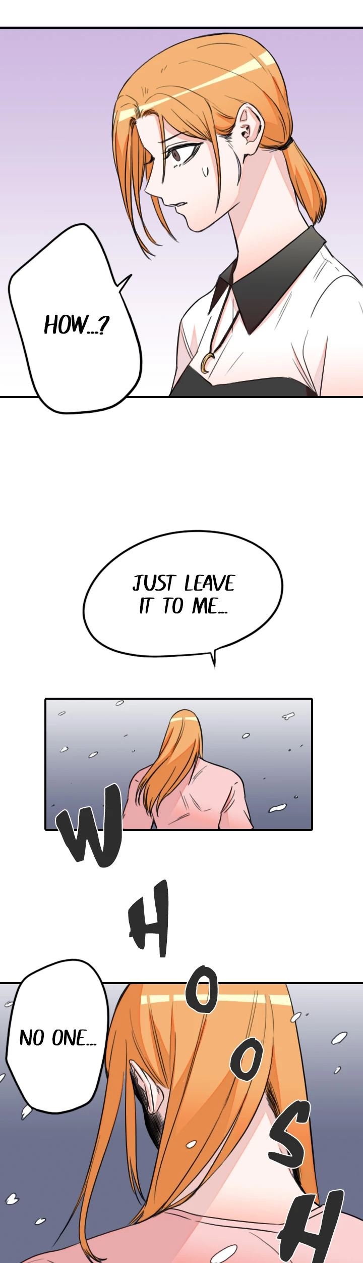 Drawing Romance Manhwa - Chapter 120 Page 15