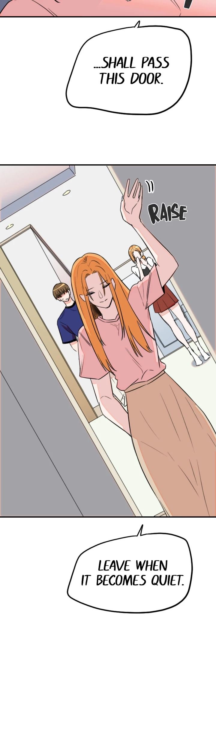 Drawing Romance Manhwa - Chapter 120 Page 16